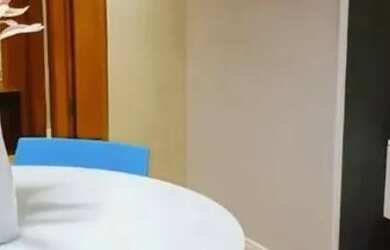 Imagem 6: Bsurance Imobiliária Vende - Chácara Pendotiba Apartamento todo reformado de 2 quartos sen