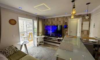 Imagem 3: Duas suítes na Bela Vista ao lado metrô e terminal de ônibus