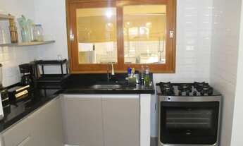 Imagem 6: Casa dos sonhos em camboinha