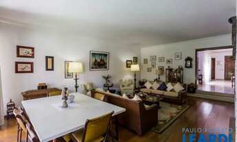 Imagem 6: SOBRADO - VILA MADALENA - SP