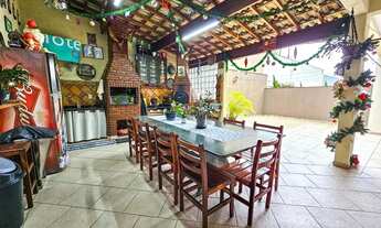 Imagem 3: Casa MARAVILHOSA no Parque dos Pássaros!