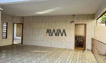 Imagem 6: Casa em avenida Comercial, 5 Quartos venda, 279 m² por R$ 700.000 - Jardim América - Goiân