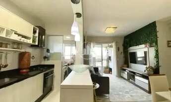 Imagem 4: Apartamento 2 Quartos com 1 Suíte e 67m² - Areias - PLC