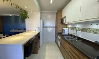 Imagem 6: Amplo apartamento de 3 dormitórios , 2 vagas, localizado no bairro Passo d' arei