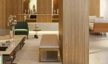 Imagem 6: RESIDENCIAL MIRAT MARTINS DE SÁ 4 SUÍTES COM 253M² NO HORTO FLORESTAL