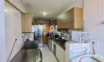 Imagem 6: Cascadura Apartamento com 2 dormitórios