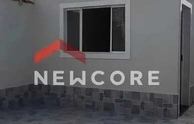 Imagem 2: Casa em Avenida Dom Pedro I - Agenor de Campos - Mongaguá/SP