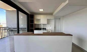 Imagem 5: Apartamento com 3 quartos, 125 m² - venda por R$ 1.500.000 ou aluguel por R$ 7.542/mês - E