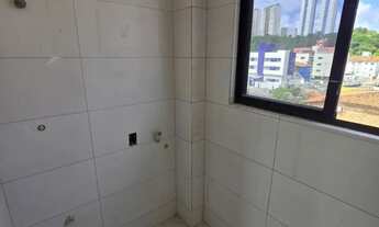 Imagem 7: Apartamento em Manaíra com 2 ou 3 Quartos sendo 1 Suíte com Elevador e Piscina