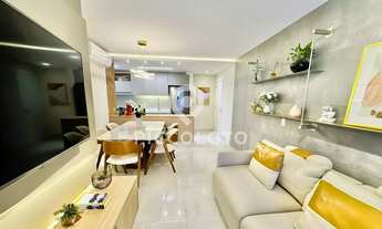 Imagem: Apartamento à venda em Campinas, Parque