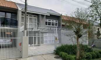 Imagem: Sobrado à venda em Curitiba, Ahú, com