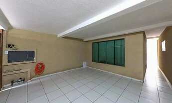 Imagem 4: Sobrado à venda, 250 m² por R$ 800.000,00 - Jardim Progresso - Santo André/SP