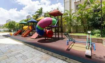 Imagem 2: Apartamento para venda em Vila Romana com 2 quartos, sendo 1 suíte , 88m²