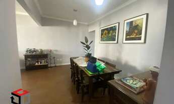 Imagem 4: Apartamento 106 m² Localizado No Bairro Centro São Bernardo do Campo - SP