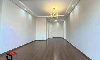 Imagem 4: Apartamento para aluguel 3 quartos 1 suíte 2 vagas Industriário - Santo André - SP