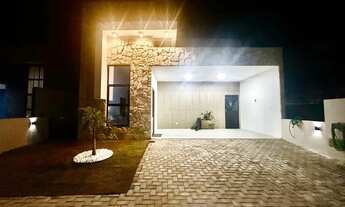 Imagem 2: Casa à venda no BARRA VILLE, OLHOS D'ÁGUA, Barra dos Coqueiros, SE