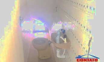 Imagem 3: Casa de 4 dormitórios com edícula na Vila Brasília, São Carlos