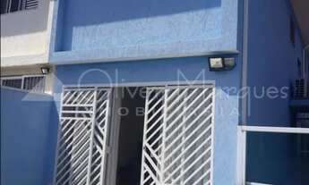 Imagem 5: Sobrado à venda, 166 m² por R$ 740.000,00 - Jaguaré - São Paulo/SP