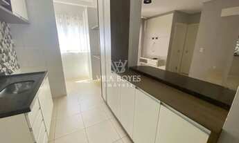 Imagem 4: Apartamento para aluguel, 2 quartos, 1 vaga, Parque São Matheus - Piracicaba/SP