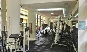 Imagem 5: Apartamento com 3 dormitórios, 209 m² - venda por R$ 3.300. ou aluguel por R$ 847/mês - Gr