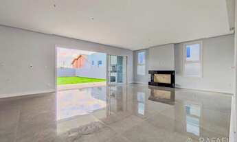 Imagem 4: Casa Condominio para Venda - 293.86m², 4 dormitórios, sendo 4 suites, 3 vagas - Alphaville