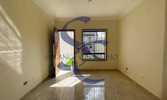 Imagem 4: SOBRADO COM TERRAÇO NO UMBARÁ