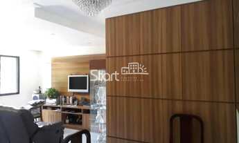 Imagem 3: Apartamento - Cambuí - Campinas