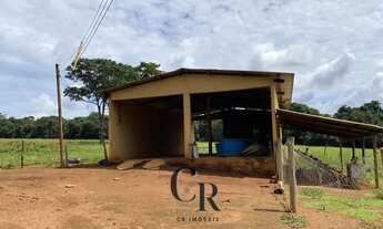 Imagem 4: Fazenda em Cristianópolis - 12 alqueires