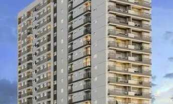 Imagem 3: Apartamento com 2 dormitórios, 46 m² - venda por R$ 493.000 ou aluguel por R$ 3.900/mês