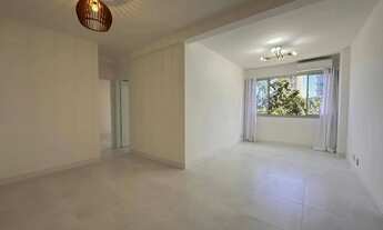 Imagem: Imóvel para venda possui 58 metros quadrados