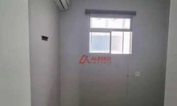 Imagem 3: Apartamento com 4 dormitórios para alugar, 90 m² por R$ 3.275,00/mês - Serra - Belo Horizo