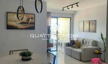 Imagem: Condomínio Lazúli Residence Apartamento