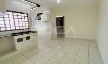 Imagem 3: Apartamento Padrão para Alugar na Vila Brasília, São Carlos