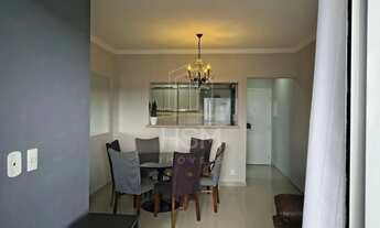 Imagem 3: Apartamento para aluguel, 2 quartos, 1 suíte, 1 vaga, Assunção - São Bernardo do Campo/SP