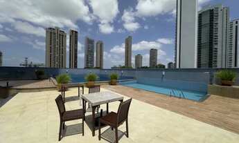 Imagem: APARTAMENTO VILLAGE PRIME- UMARIZAL