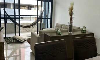 Imagem 2: Temporada Apartamento com 1 dormitório