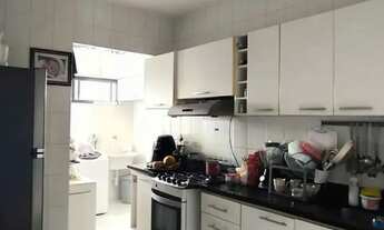 Imagem 3: Apartamento em Armação - 3/4 com 1 suíte e 3 garagens