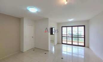 Imagem: Apartamento em Parque Faber Castell I