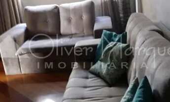 Imagem: Apartamento a venda com churrasqueira no