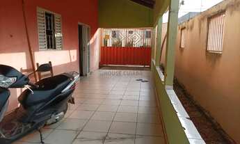 Imagem 2: Casa no bairro Jardim Vitoria na cidade de Cuiabá MT