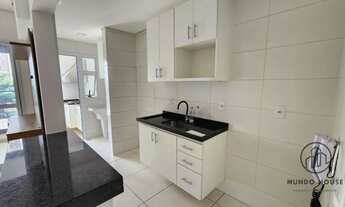 Imagem 5: Apartamento para locação na rua do Mercadão Campolim