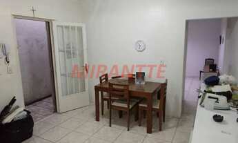 Imagem 3: Casa terrea de 108m² com 2 quartos em Jardim Brasil (Zona Norte