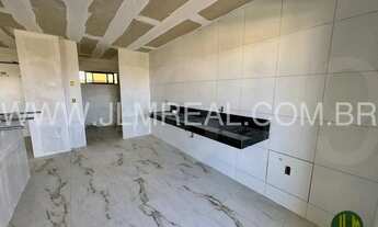 Imagem 5: VENDO APARTAMENTO NOVO COM 125m², 3 QUARTOS NO BAIRRO ENG. LUCIANO CAVALCANTE - FORTALEZA