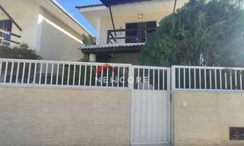 Imagem 2: Casa de condomínio em Rua Carlos Conceição - Buraquinho - Lauro de Freitas/BA