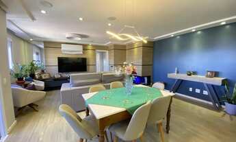 Imagem 4: Amplo apartamento de 3 dormitórios , 2 vagas, localizado no bairro Passo d' arei