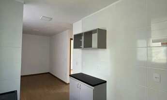 Imagem 4: Apartamento semi mobiliado no Porto das Americas