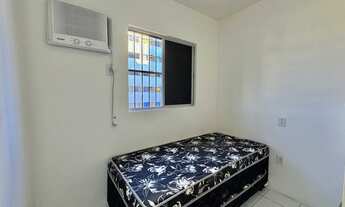 Imagem 2: Cond. Parque shopping 2/4 Mobiliado/planejado