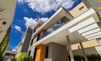 Imagem: Vendas Sobrado Curitiba PR