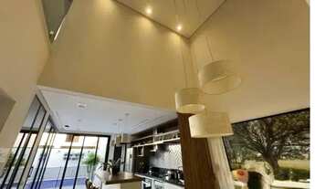 Imagem 6: CASA SOBRADO PARA VENDA OU LOCAÇÃO NO CONDOMÍNIO RESIDENCIAL DOS IPES EM JUNDIAÍ-SP