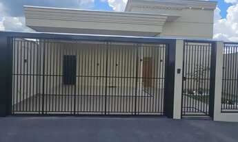 Imagem 2: Vende-se Casa Condomínio Eville- Bady Bassitt